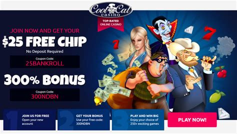 cool cay casino no dep bonus code - coolcat casino sign up bonus.